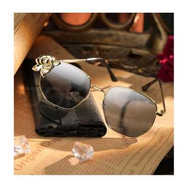 Genshin Impact Косплей Очила - Navia