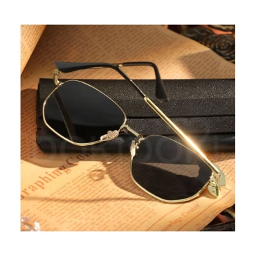 Genshin Impact Косплей Очила - Navia