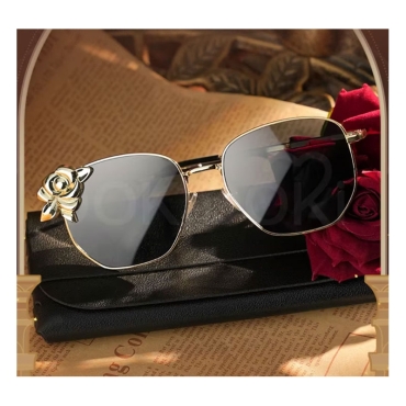 Genshin Impact Sunglasses - Navia