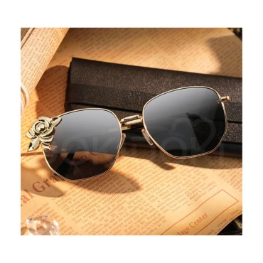 Genshin Impact Косплей Очила - Navia