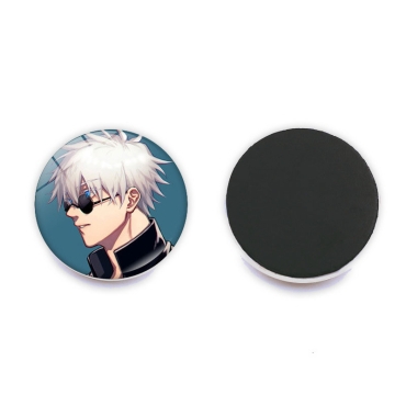 Jujutsu Kaisen Magnet - Satoru Gojo