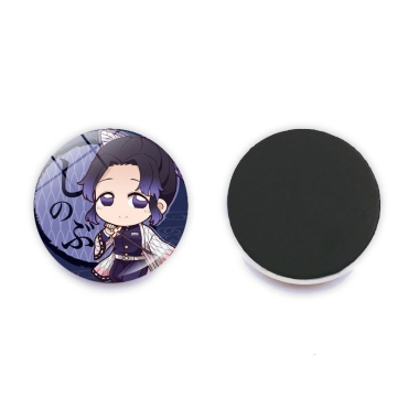 Demon Slayer: Kimetsui No Yaiba Магнит - Chibi Shinobu Kocho