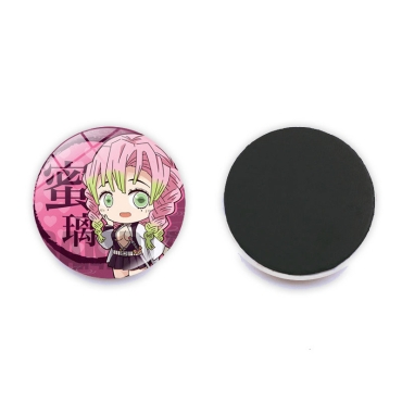 Demon Slayer: Kimetsui No Yaiba Магнит - Chibi Mitsuri Kanroji
