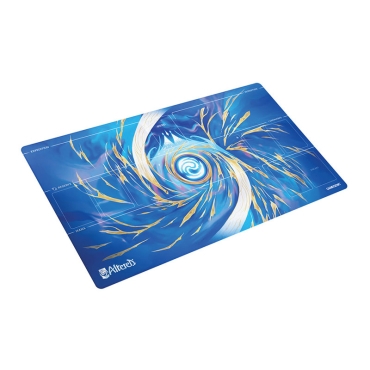 Gamegenic Prime Game Mat - Altered TCG: Ice Storm