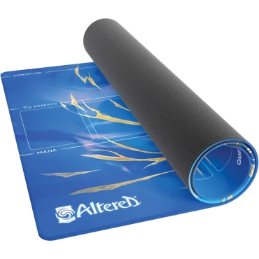 Gamegenic Prime Game Mat - Altered TCG: Ice Storm