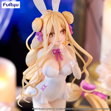 Date A Live BiCute Bunnies Колекционерска Фигурка - Mukuro Hoshimiya