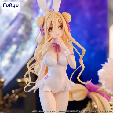 Date A Live BiCute Bunnies Колекционерска Фигурка - Mukuro Hoshimiya