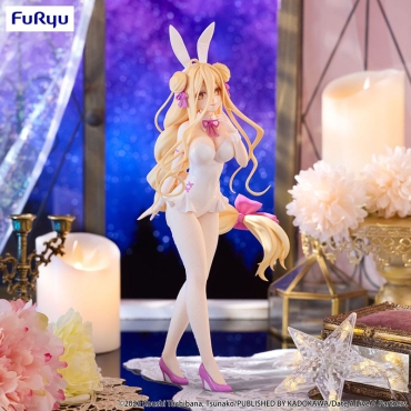 Date A Live BiCute Bunnies Колекционерска Фигурка - Mukuro Hoshimiya