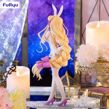 Date A Live BiCute Bunnies Колекционерска Фигурка - Mukuro Hoshimiya