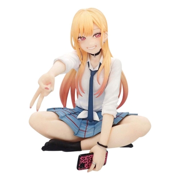 PRE-ORDER: My Dress-Up Darling Noodle Stopper Колекционерска Фигурка - Marin Kitagawa 