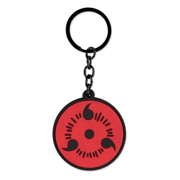 Naruto Shippuden Ключодържател - Sharingan