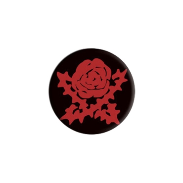 Berserk Badge - Varieties