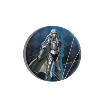 Berserk Badge - Guts Varieties