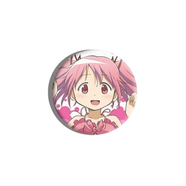 Puella Magi Madoka Magica Badge - Varieties