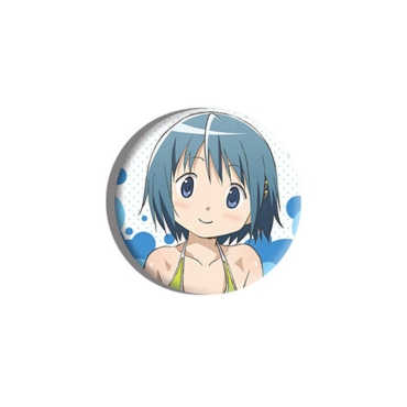Puella Magi Madoka Magica Значка - Различни Варианти