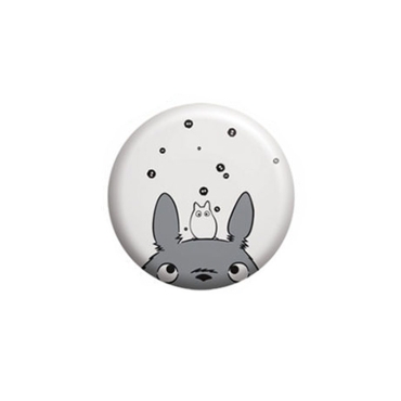 My Neighbor Totoro Значка - Ver. A Различни Варианти