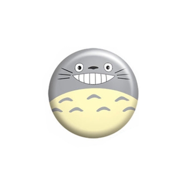 My Neighbor Totoro Значка - Ver. A Различни Варианти