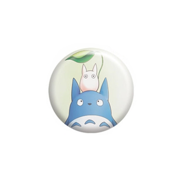 My Neighbor Totoro Значка - Ver. A Различни Варианти