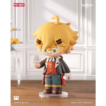Pop Mart Genshin Impact Dress-Up Dreams Blind Box -Themed Chibi Series