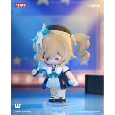 Pop Mart Genshin Impact Dress-Up Dreams Blind Box -Themed Chibi Series