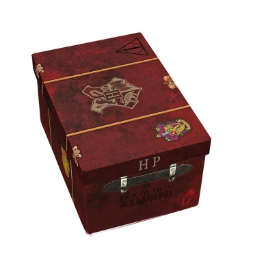 Set in a gift-ready box with themed packaging
