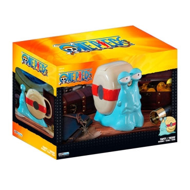 Teapot in gift-ready packaging