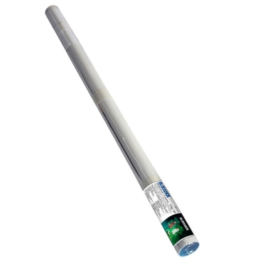 Blue Lock постер с Исаги и Рин в директен сблъсък