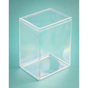 Protective Display Case for Funko POP!™ – front view