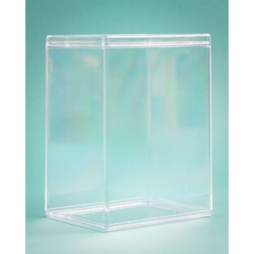 Предпазна витрина за Funko POP!™ – изглед отпред