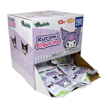 Фигурка в опаковка – Sanrio колекционерски артикул