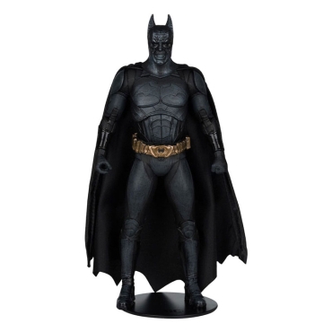 Batman Gold Label 18 cm figure – full display pose