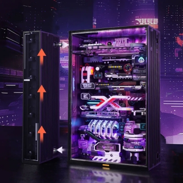 Движещи се топчета по пистата