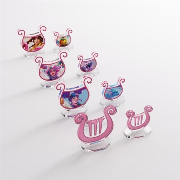 Altered TCG - Altered: Premium Hero Standees - Lyra