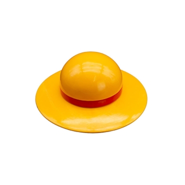 One Piece - Bowl and saucer - Strawhat