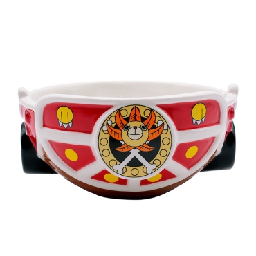 One Piece 3D купа с дизайн на Thousand Sunny.