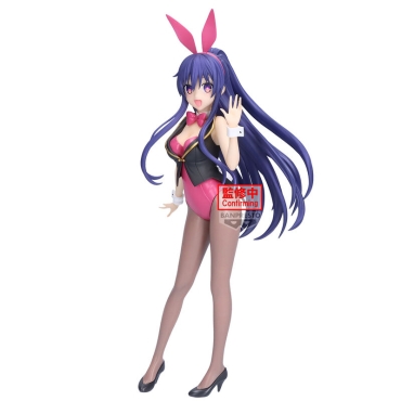 Tohka Yatogami Glitter & Glamorous Figure 22 cm.