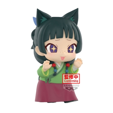Maomao Big Sofvimates Figure 15 cm.