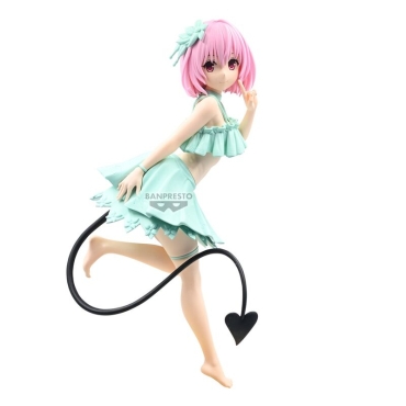 Momo Belia Deviluke Glitter & Glamorous Figure 23 cm.