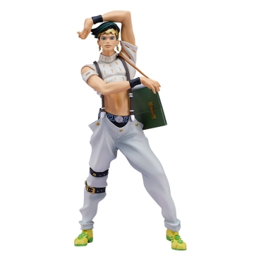 Rohan Kishibe figure full-body front view