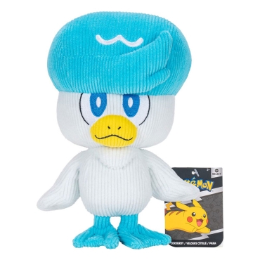 Pokemon: Плюшена Играчка - Coiffeton 20cm
