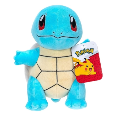 Pokémon Plush Figure Squirtle Ver. 01 20cm