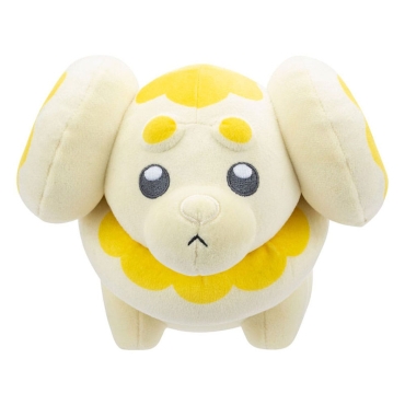 Pokemon: Плюшена Играчка - Fidough 20cm