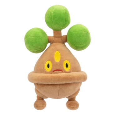 Pokemon: Плюшена Играчка - Bonsly 20cm