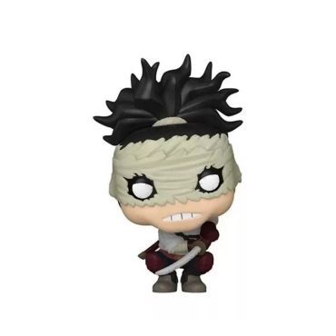 My Hero Academia Funko Pop! Animation Колекционерска Фигурка - Stain #1832