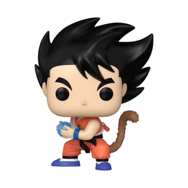 Dragon Ball Funko Pop! Колекционерска Фигурка - Goku (Kame) #1780