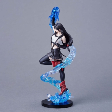 Final Fantasy VII Rebirth Колекционерска Фигурка - Tifa Lockhart 
