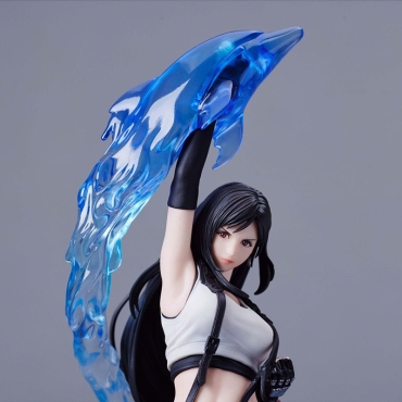 Final Fantasy VII Rebirth Колекционерска Фигурка - Tifa Lockhart 