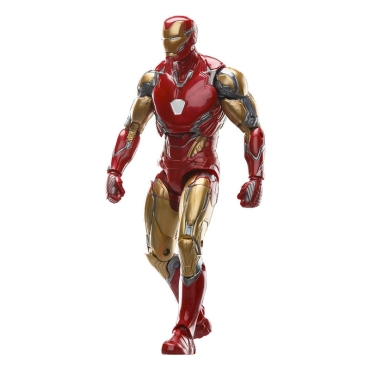 Marvel Studios Marvel Legends Action Figure Iron Man Mark LXXXV 15 cm