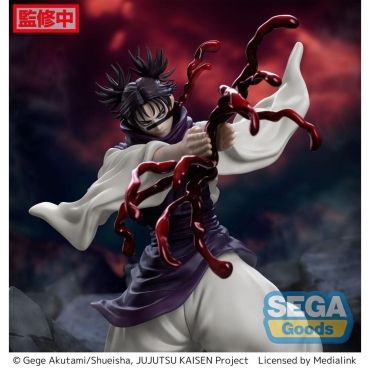 Jujutsu Kaisen Shibuya Incident Luminasta Колекционерска Фигурка - Choso