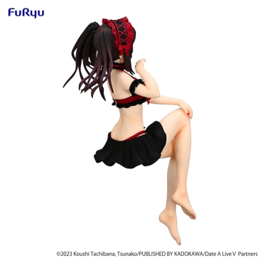 Date A Live Noodle Stopper Колекционерска Фигурка - Kurumi Tokisaki Swimsuit Ver.